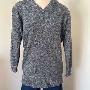 Athleta Wool & Cashmere sweater